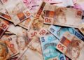 Economia: Após 24 meses, poupança apresenta rendimentos maiores que a inflação Economia: Após 24 meses, poupança apresenta rendimentos maiores que a inflação