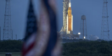 EUA: NASA anuncia nova tentativa de lançar foguete à lua ainda este ano