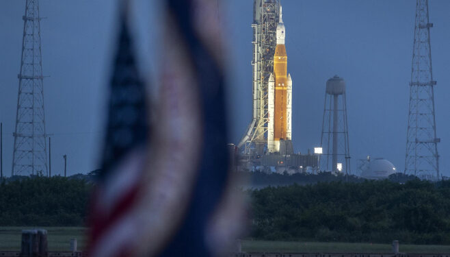 EUA: NASA anuncia nova tentativa de lançar foguete à lua ainda este ano