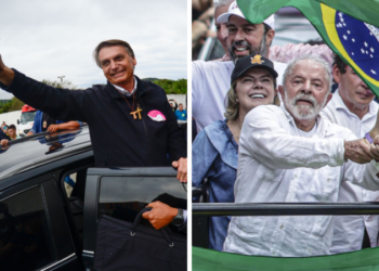 Eleições 2022: Bolsonaro e Lula estão tecnicamente empatados, diz Paraná Pesquisas