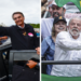 Eleições 2022: Bolsonaro e Lula estão tecnicamente empatados, diz Paraná Pesquisas Eleições 2022: Bolsonaro e Lula estão tecnicamente empatados, diz Paraná Pesquisas