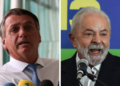 Eleições 2022: TSE volta a derrubar propagandas eleitorais de Lula e Bolsonaro na TV Eleições 2022: TSE volta a derrubar propagandas eleitorais de Lula e Bolsonaro na TV