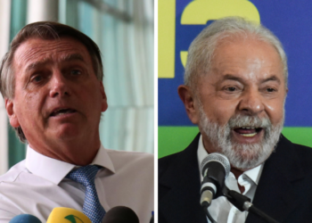Eleições 2022: TSE volta a derrubar propagandas eleitorais de Lula e Bolsonaro na TV