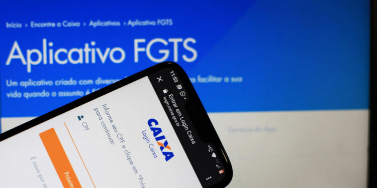 Economia: Conselho autoriza uso de recursos futuros do FGTS para financiamento da casa própria Economia: Conselho autoriza uso de recursos futuros do FGTS para financiamento da casa própria