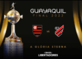 Flamengo x Athletico-PR: Ingressos para a final da Libertadores custam de R$ 760 a R$ 1.300 Flamengo x Athletico-PR: Ingressos para a final da Libertadores custam de R$ 760 a R$ 1.300