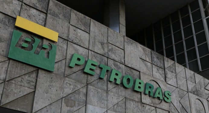 Recorde Histórico: etrobras atinge maior valor de mercado desde 2008 Recorde Histórico: etrobras atinge maior valor de mercado desde 2008