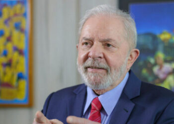 Eleições 2022: Suspenso conteúdo que associa Lula a drogas, assassinato e aborto