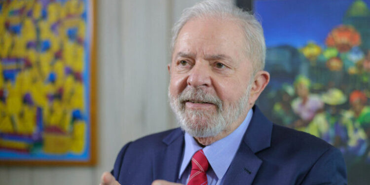 Eleições 2022: Suspenso conteúdo que associa Lula a drogas, assassinato e aborto Eleições 2022: Suspenso conteúdo que associa Lula a drogas, assassinato e aborto