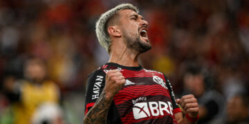 Definido: Flamengo define escalação para final da Copa do Brasil diante do Corinthians; confira