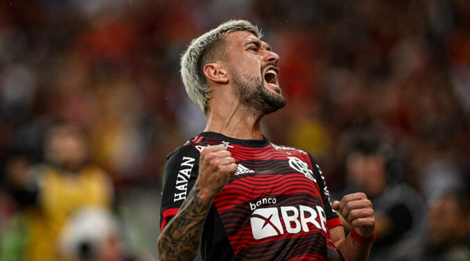 Definido: Flamengo define escalação para final da Copa do Brasil diante do Corinthians; confira