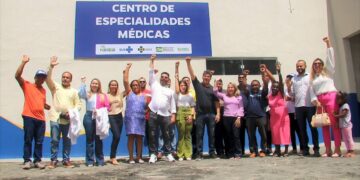 Peritoró: Município é destaque e fica em 1º lugar em sua Regional de Saúde e 22º lugar no Maranhão no Ranking divulgado pelo Previne Brasil