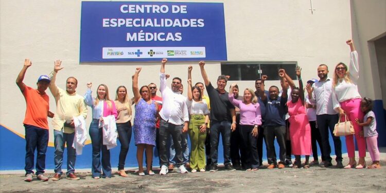 Peritoró: Município é destaque e fica em 1º lugar em sua Regional de Saúde e 22º lugar no Maranhão no Ranking divulgado pelo Previne Brasil Peritoró: Município é destaque e fica em 1º lugar em sua Regional de Saúde e 22º lugar no Maranhão no Ranking divulgado pelo Previne Brasil