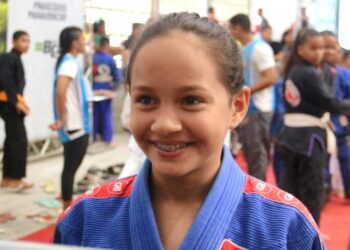 Peritoró: Atleta peritoroense sobe mais uma vez ao pódio no Brasil Cup de Jiu-Jitsu 2022