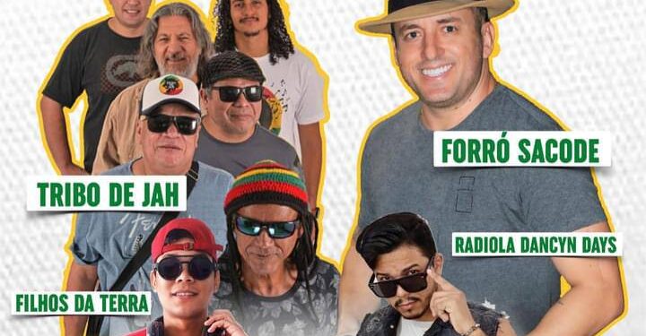 Icatu: Confira a programação do aniversário de 408 anos da cidade