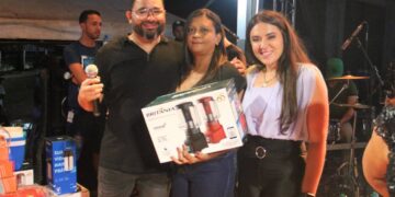 Peritoró: Prefeitura de realiza grande festa para celebrar o Dia do Servidor Público Municipal