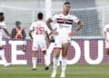 Luciano lamenta erros do São Paulo e pede desculpas à torcida: “Eles mereciam o título” Luciano lamenta erros do São Paulo e pede desculpas à torcida: “Eles mereciam o título”