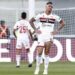 Luciano lamenta erros do São Paulo e pede desculpas à torcida: “Eles mereciam o título” Luciano lamenta erros do São Paulo e pede desculpas à torcida: “Eles mereciam o título”