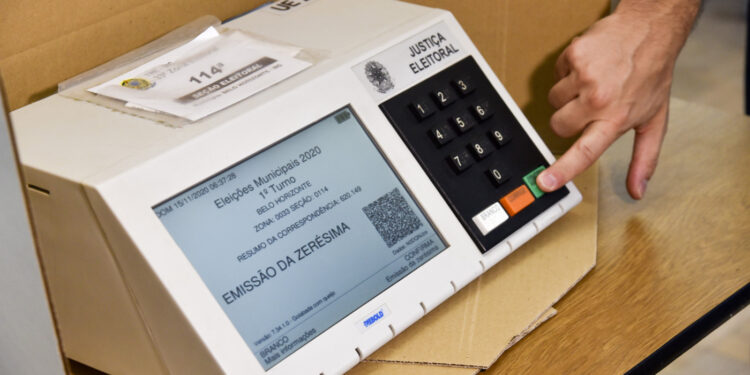 Internacional: Nova Zelândia dá início às votações para eleições brasileiras de 2022 Internacional: Nova Zelândia dá início às votações para eleições brasileiras de 2022