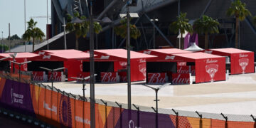 Sem Cerveja: Catar proíbe venda de cerveja também nos arredores dos estádios da Copa do Mundo