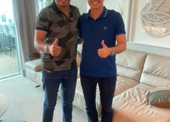 FAMEM: Unindo prefeitos, Ivo Rezende será o novo presidente do biênio 2023, 2024