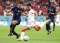 Copa do Mundo: Tunísia faz história e vence reservas da França, mas cai na fase de grupos da