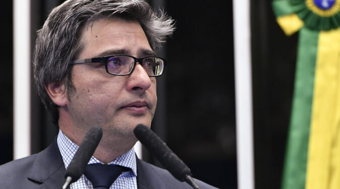 Carlos Portinho: Senador quer que TSE faça balanço geral das eleições ‘Transparência para população’ Carlos Portinho: Senador quer que TSE faça balanço geral das eleições ‘Transparência para população’