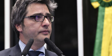 Carlos Portinho: PEC da Transição ‘vai comprometer o futuro do país’, afirma senador do PL