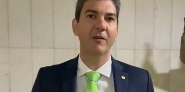 FAMEM: Braide declara apoio a Ivo Rezende FAMEM: Braide declara apoio a Ivo Rezende