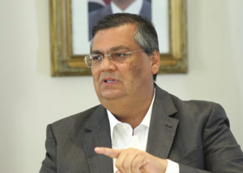 Justiça: Cotado para ministro, Flavio Dino terá primeira reunião com Anderson Torres