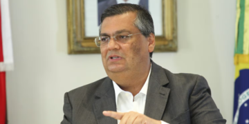 Justiça: Cotado para ministro, Flavio Dino terá primeira reunião com Anderson Torres