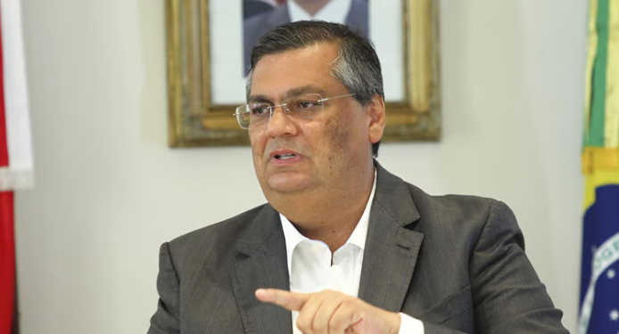 Justiça: Cotado para ministro, Flavio Dino terá primeira reunião com Anderson Torres Justiça: Cotado para ministro, Flavio Dino terá primeira reunião com Anderson Torres