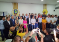 FAMEM: Ivo Rezende é eleito presidente da casa FAMEM: Ivo Rezende é eleito presidente da casa