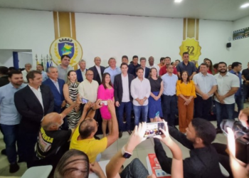 FAMEM: Ivo Rezende é eleito presidente da casa