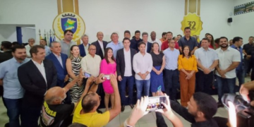 FAMEM: Ivo Rezende é eleito presidente da casa