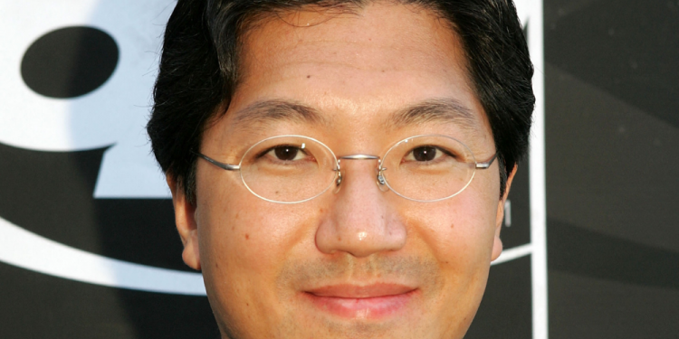 Preso: Criador da série de videogame ‘Sonic’, Yuji Naka é preso por esquema de corrupção Preso: Criador da série de videogame ‘Sonic’, Yuji Naka é preso por esquema de corrupção
