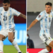 Baixas: Uma das favoritas ao Mundial, Argentina perde González e Correa por lesão Baixas: Uma das favoritas ao Mundial, Argentina perde González e Correa por lesão