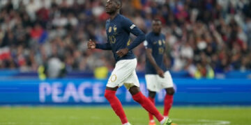 Desfalque: França convoca outro atacante para a Copa do Mundo após corte de Nkunku por lesão