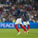Desfalque: França convoca outro atacante para a Copa do Mundo após corte de Nkunku por lesão Desfalque: França convoca outro atacante para a Copa do Mundo após corte de Nkunku por lesão