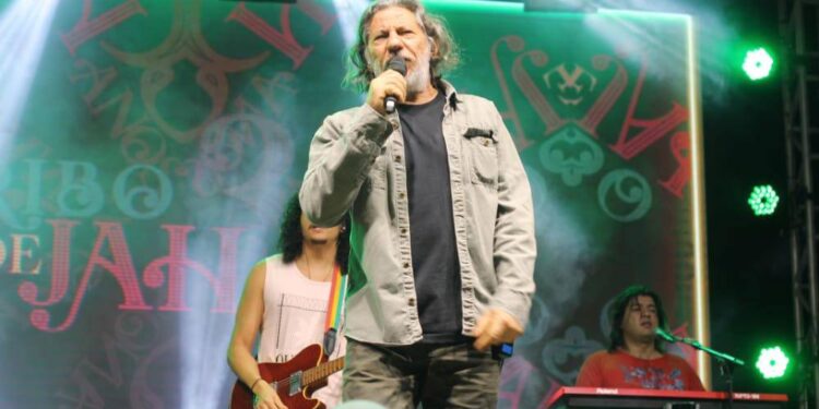 Icatu: Cidade comemora 408 anos em grande estilo Icatu: Cidade comemora 408 anos em grande estilo