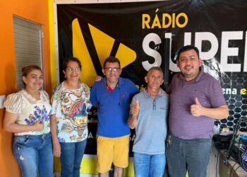 Dr. Augusto Meireles: Poder Legislativo em ação!