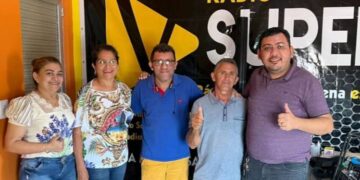 Dr. Augusto Meireles: Poder Legislativo em ação!