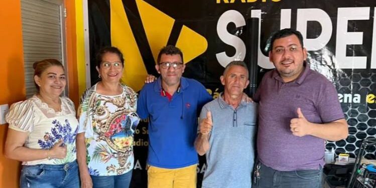 Dr. Augusto Meireles: Poder Legislativo em ação!