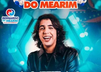 Bernardo do Mearim: Nattanzinho confirmado no aniversário da cidade