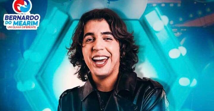 Bernardo do Mearim: Nattanzinho confirmado no aniversário da cidade Bernardo do Mearim: Nattanzinho confirmado no aniversário da cidade