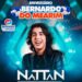 Bernardo do Mearim: Nattanzinho confirmado no aniversário da cidade Bernardo do Mearim: Nattanzinho confirmado no aniversário da cidade