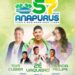 Anapurus: Cidade comemora 57 anos com grande programação Anapurus: Cidade comemora 57 anos com grande programação