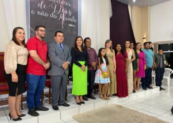 Anapurus: Culto em Ação de Graças marcou o penúltimo dia de festa na cidade
