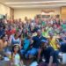 Anapurus: Prefeita Vanderly reúne mais de 100 novos aliados ao seu grupo político Anapurus: Prefeita Vanderly reúne mais de 100 novos aliados ao seu grupo político
