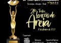 Troféu Lençóis de Areia: Neste Sábado será realizada a edição 21 do troféu, pelo promoter Fred Kennedy Troféu Lençóis de Areia: Neste Sábado será realizada a edição 21 do troféu, pelo promoter Fred Kennedy