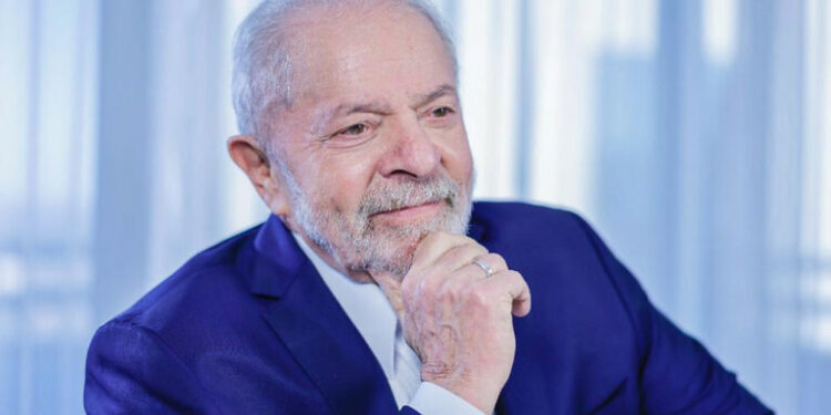 Governo Eleito: Lula será diplomado presidente no dia 12 de dezembro; no Maranhão diplomações serão no dia 17 Governo Eleito: Lula será diplomado presidente no dia 12 de dezembro; no Maranhão diplomações serão no dia 17